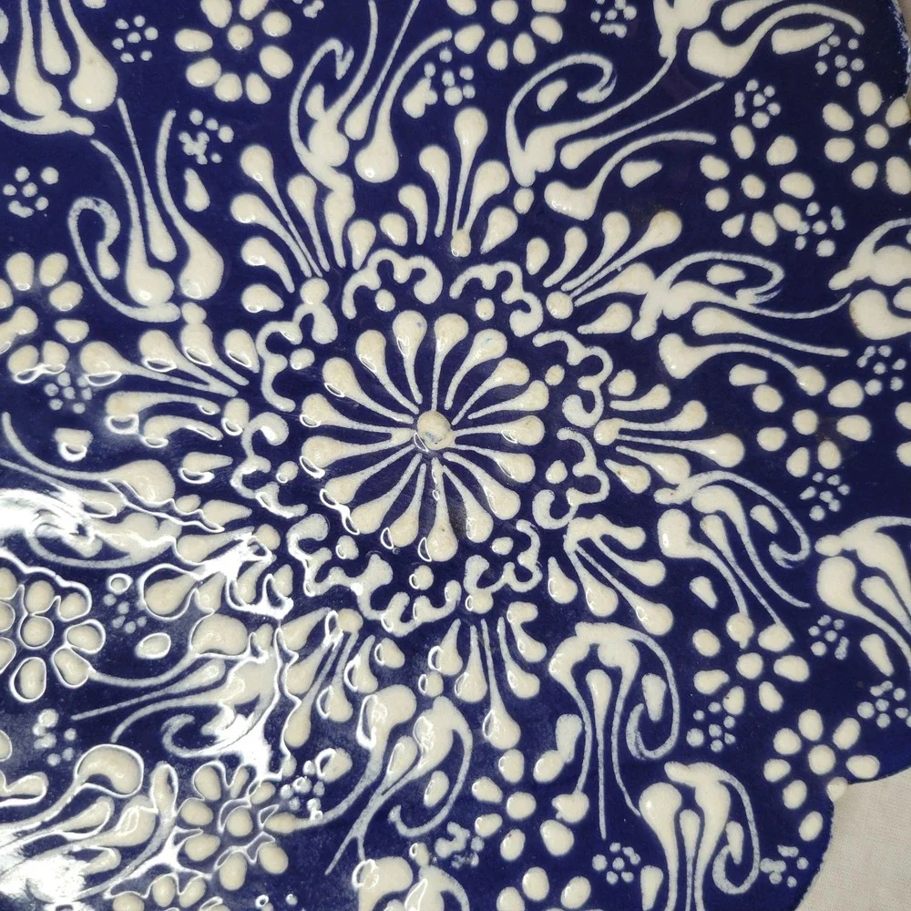 Aydin El Sanatlari traditional iznik